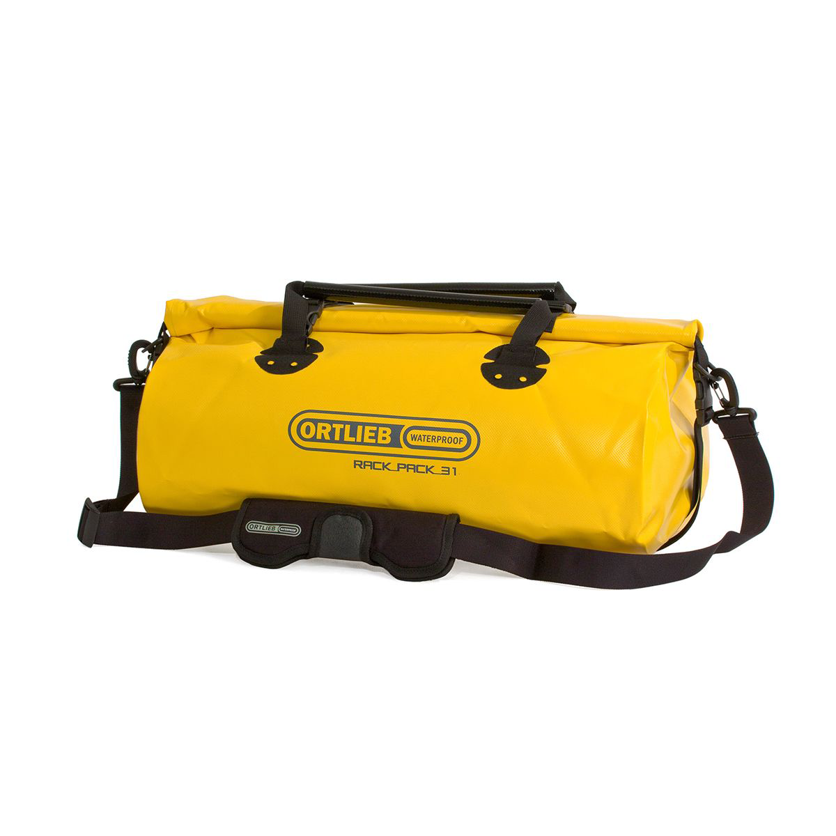Rack-Pack 31 L reis- en sporttas
