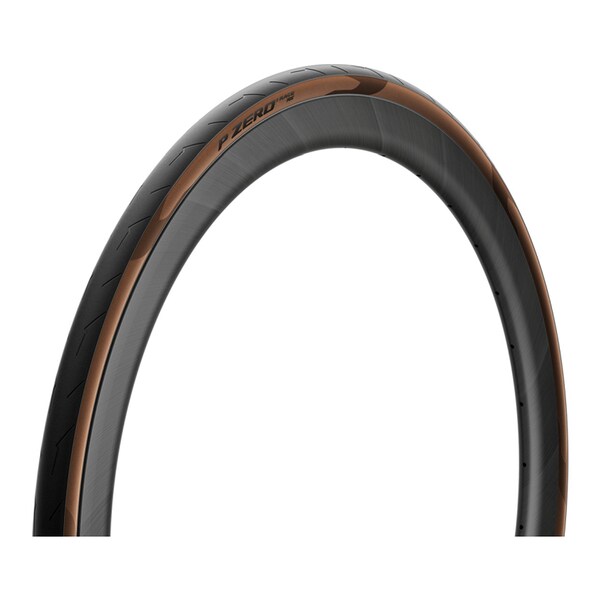 P Zero Race RS Tube Type Folding Road Tyre
