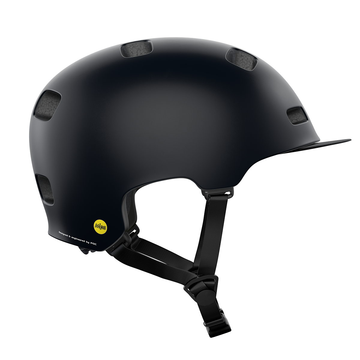CRANE MIPS Bike Helmet
