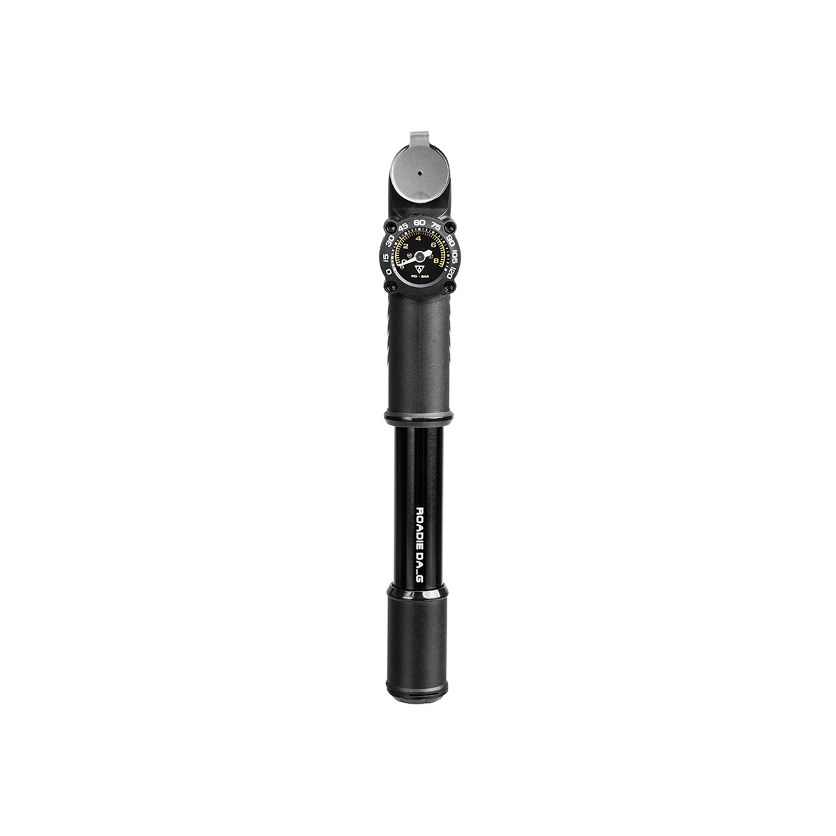 Roadie DA G Dual-Action Mini Pump 8 Bar