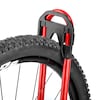 Rastplatz PRO ADJUST RED Fahrradständer