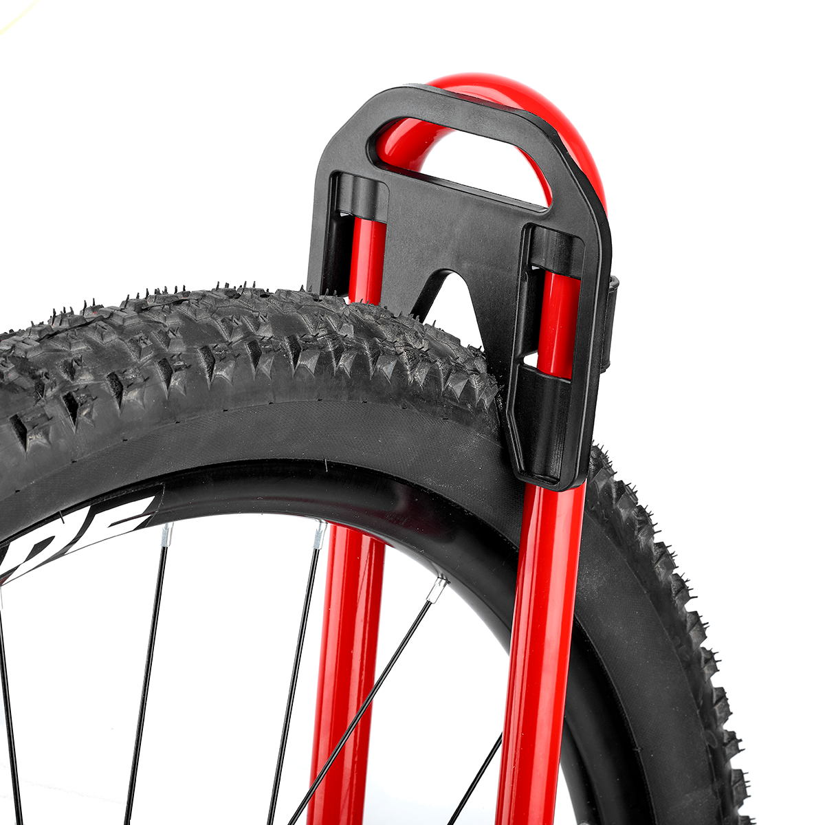 Rastplatz PRO ADJUST RED Bike Stand