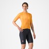 PRIMA 2 DT BIBSHORT Damen Trägerhose