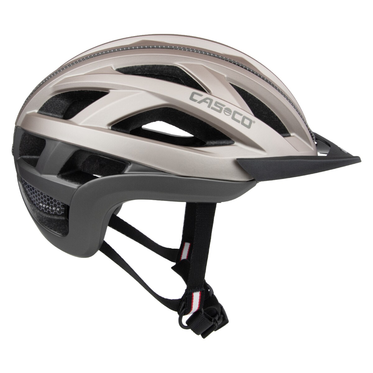 CASCO CUDA 2 Fahrradhelm