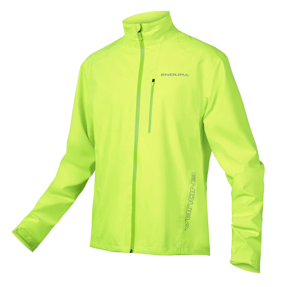 HUMMVEE WASSERDICHTE JACKE Regenjacke