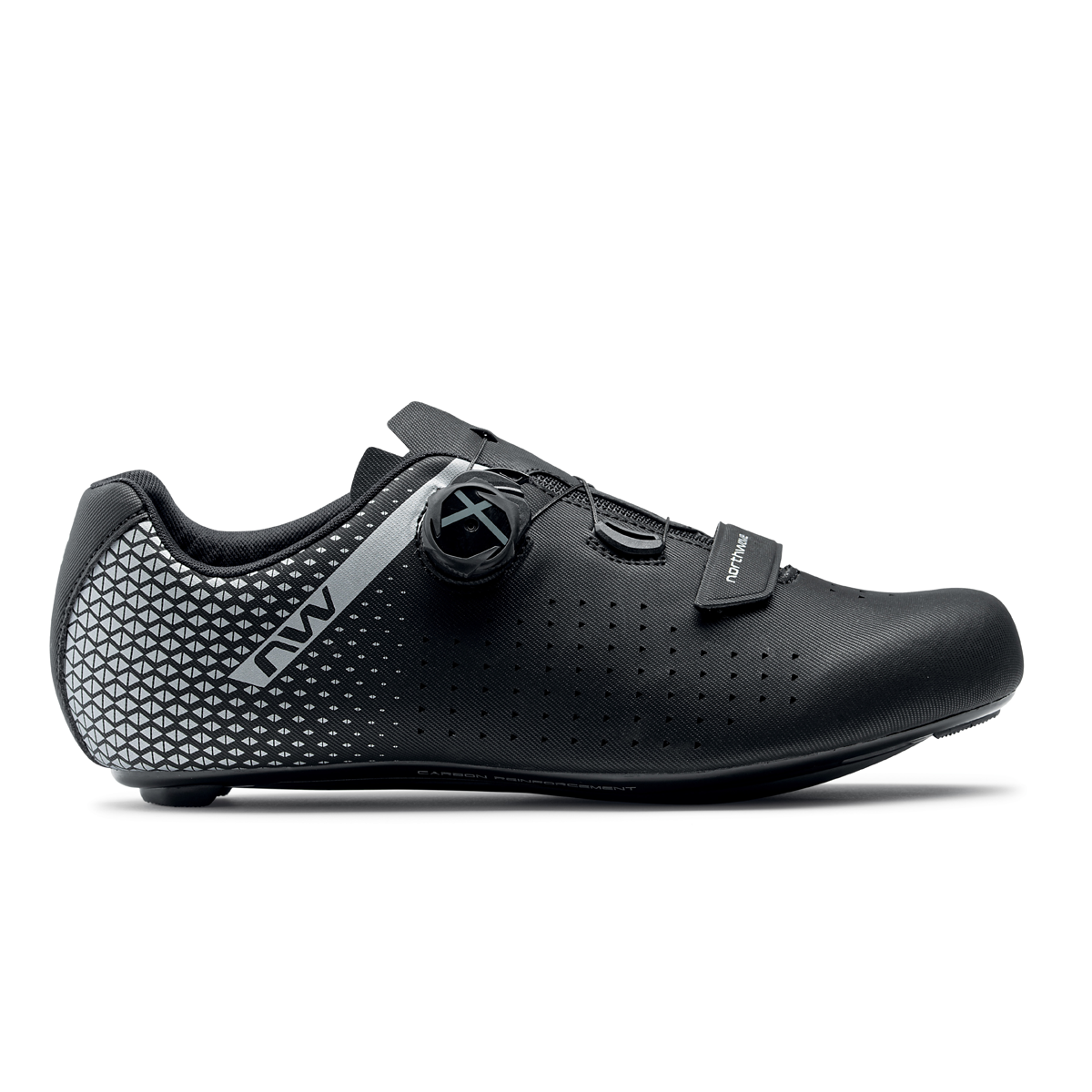 CORE PLUS 2 Road Shoes WIDE Version