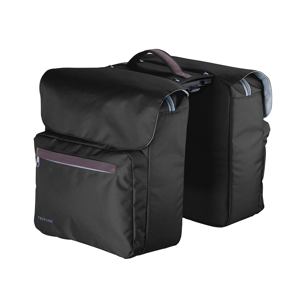 TURE 2.0 Double Pannier Bag