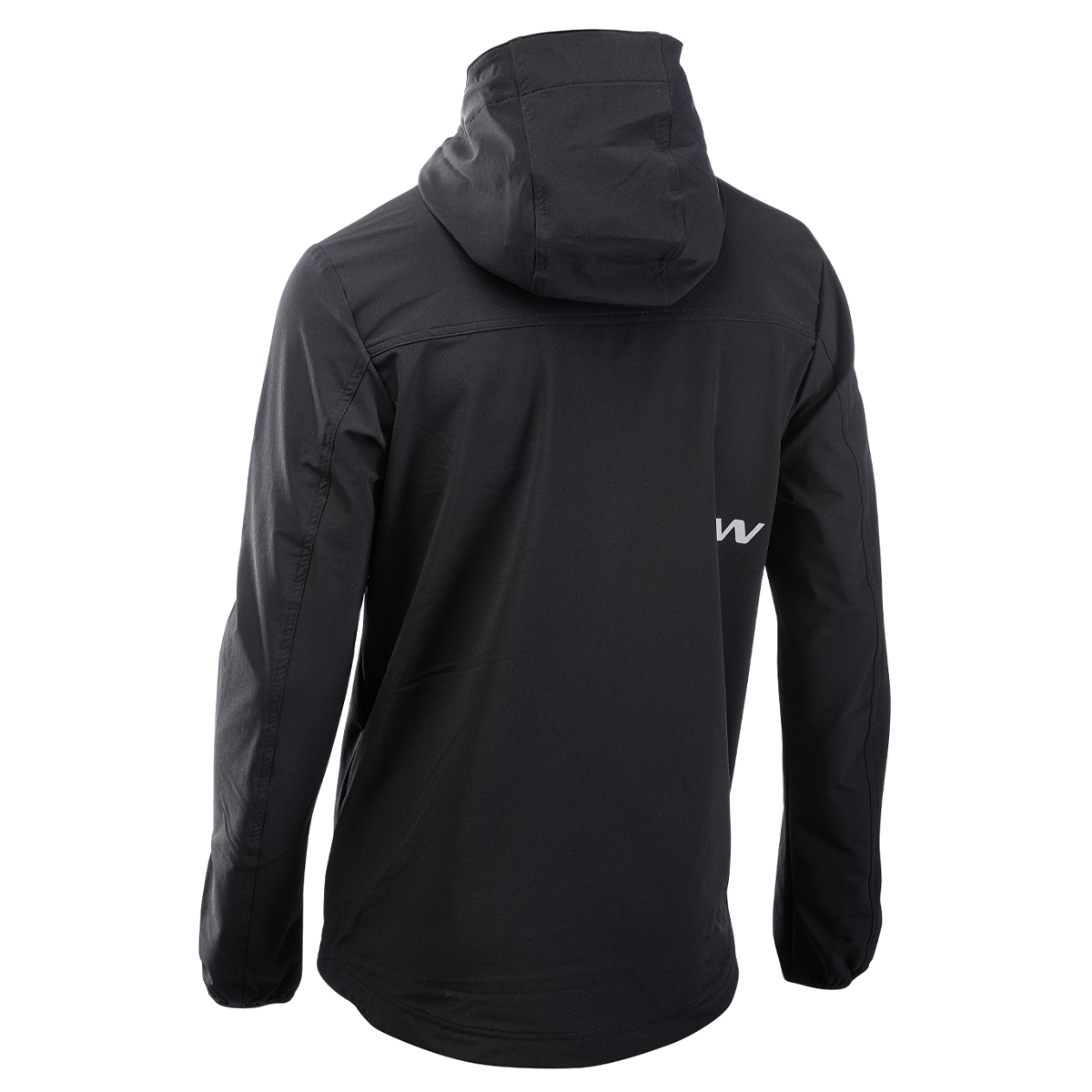 RAMPAGE LIGHTSHELL JACKET MTB Softshell Jacket