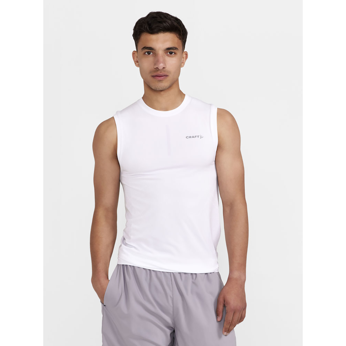 ADV COOL INTENSITY SL TEE M maillot de corps sans manches
