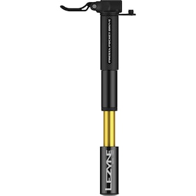 Presta Pocket Drive Mini Pump