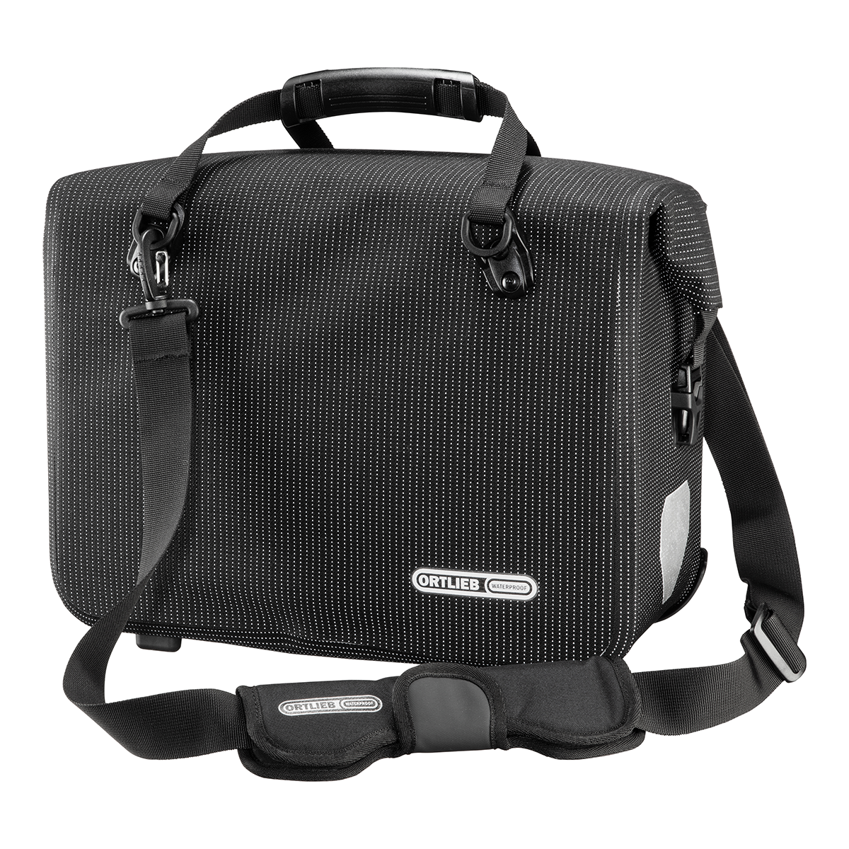OFFICE-BAG HIGH-VIS QL2.1 Pannier