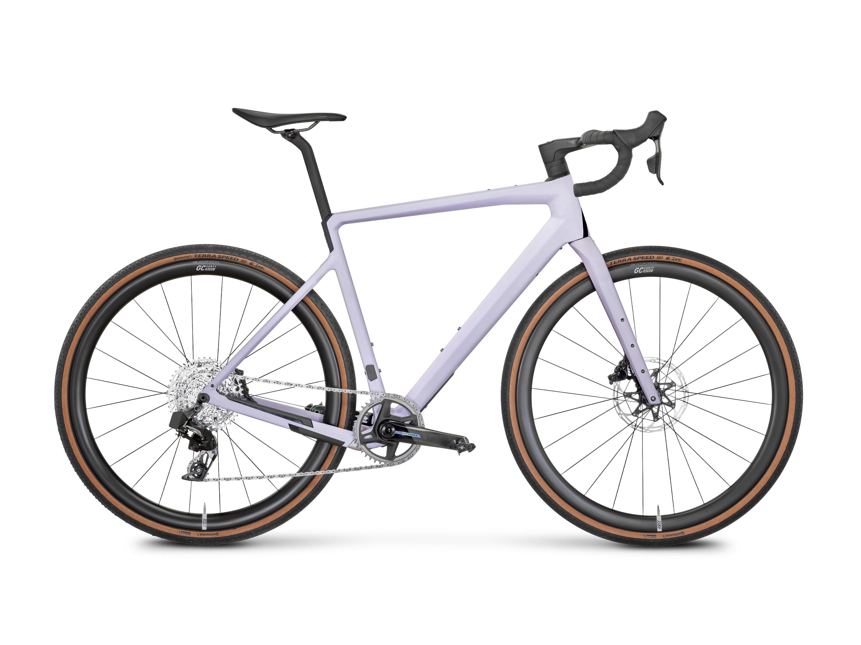 Rose bike gravel sale