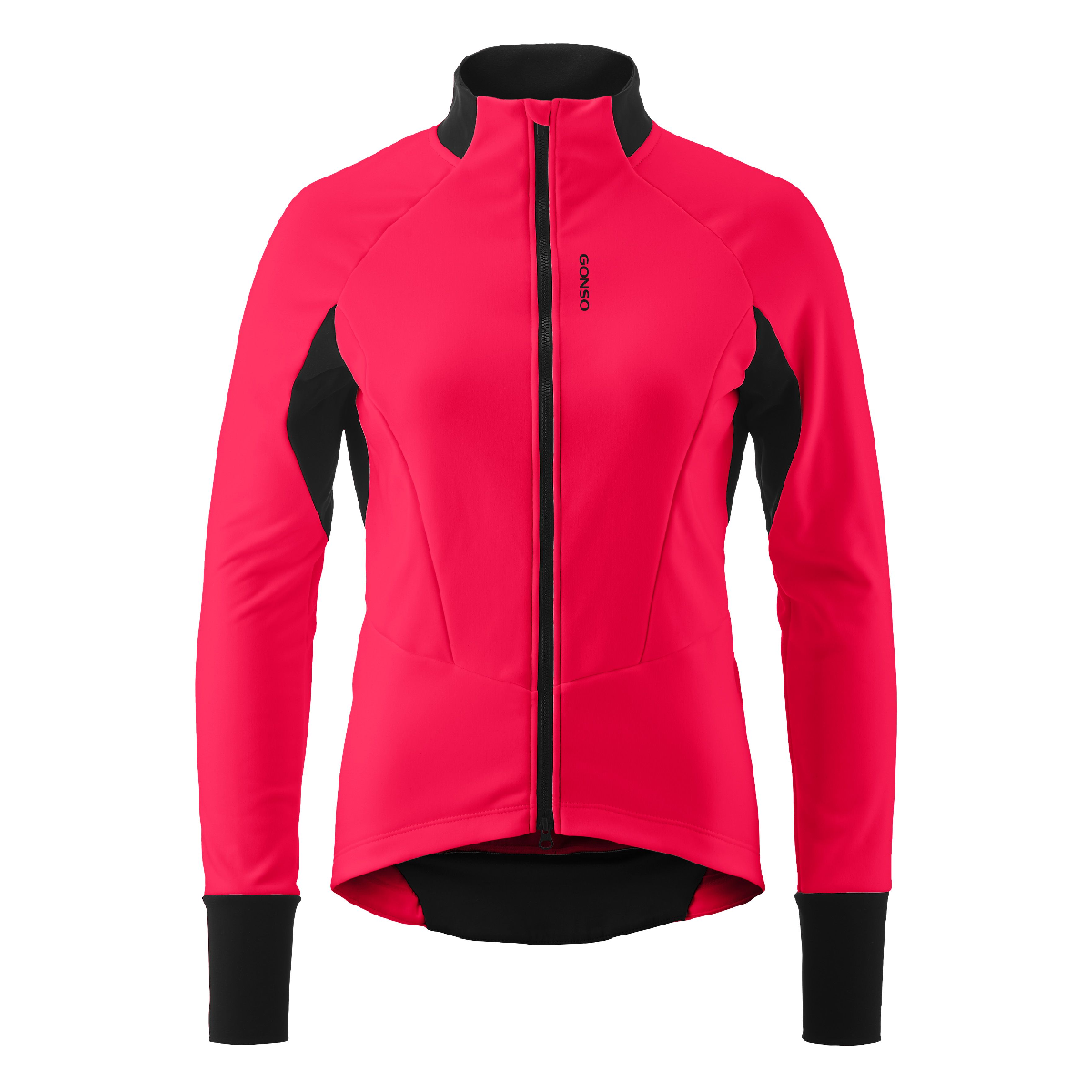 GONSO ROAD JACKET SOFTSHELL W Damen Softshell Jacke