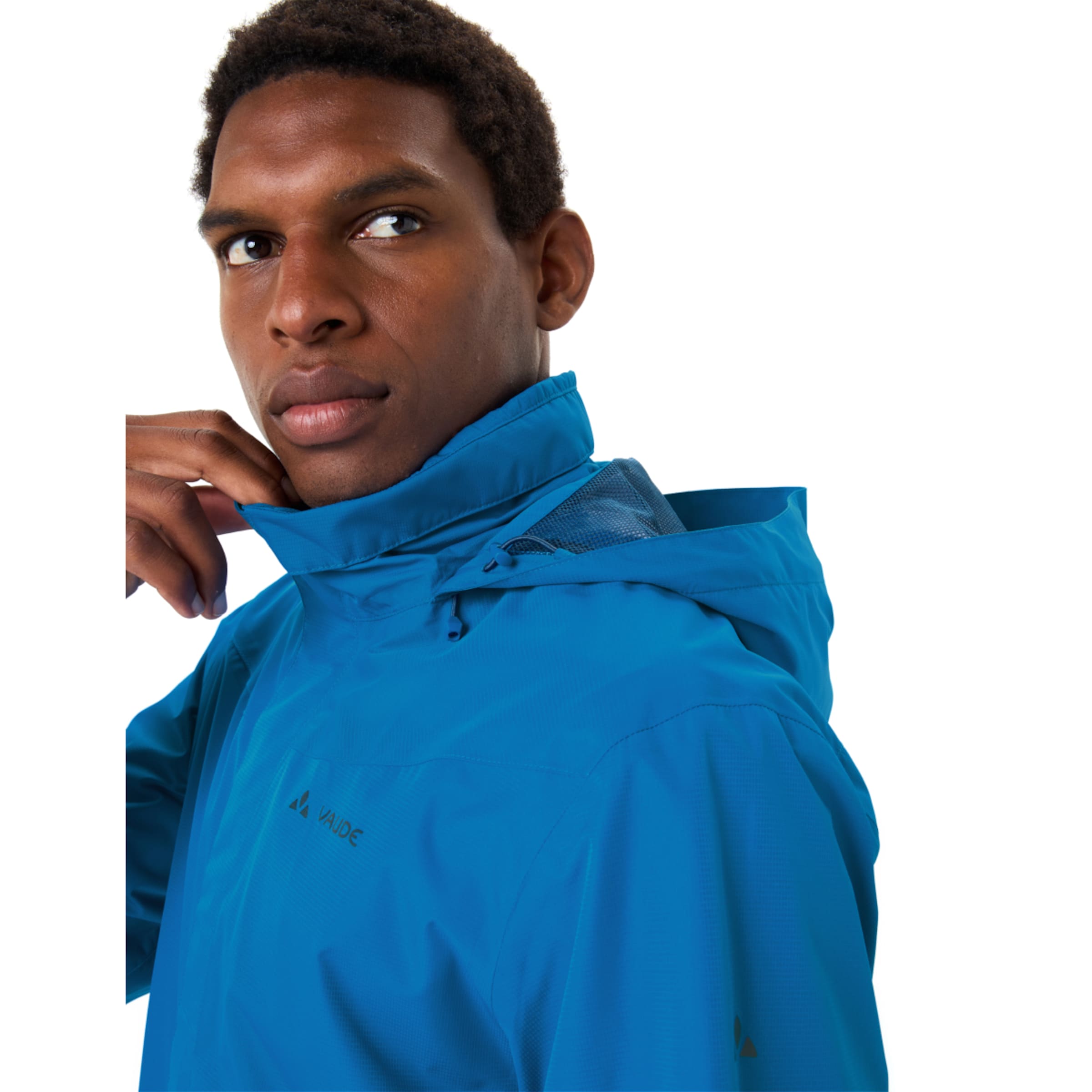 MEN'S ESCAPE BIKE LIGHT JACKET Rain Jacket 