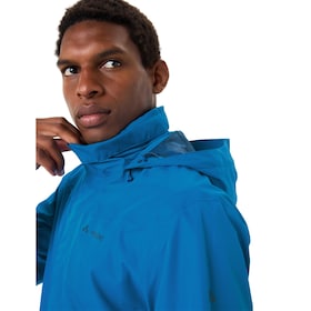 MEN'S ESCAPE BIKE LIGHT JACKET Rain Jacket 