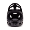 RAMPAGE MT BLK Full Face MTB Helm 