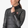 SQUALL SHELL W Damen Regenjacke