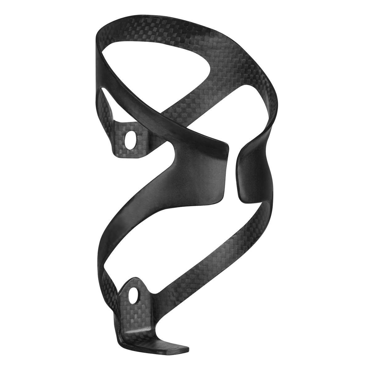 Shuttle Cage XE 3K Carbon Bottle Holder