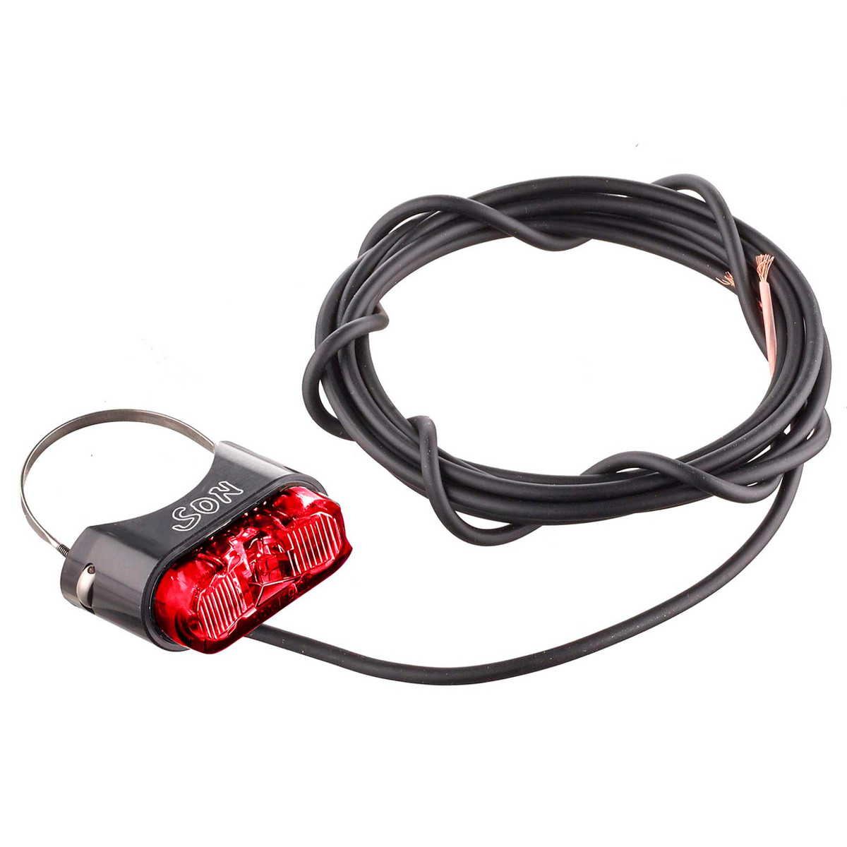 Seat Post Rear Light