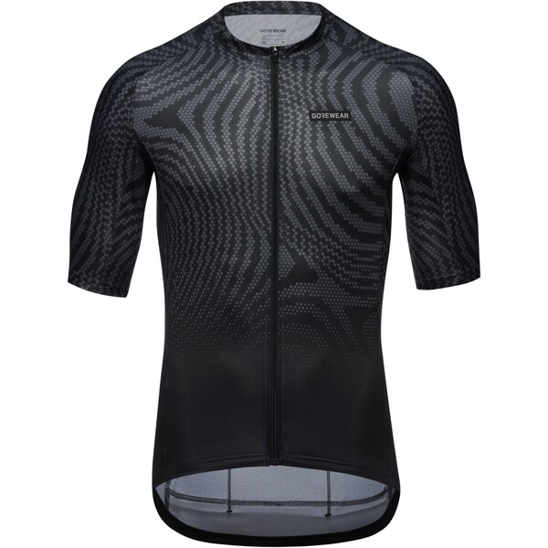 SPIRIT MOIRE maillot de vélo