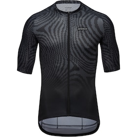 SPIRIT MOIRE fietsshirt