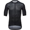 SPIRIT MOIRE Radtrikot