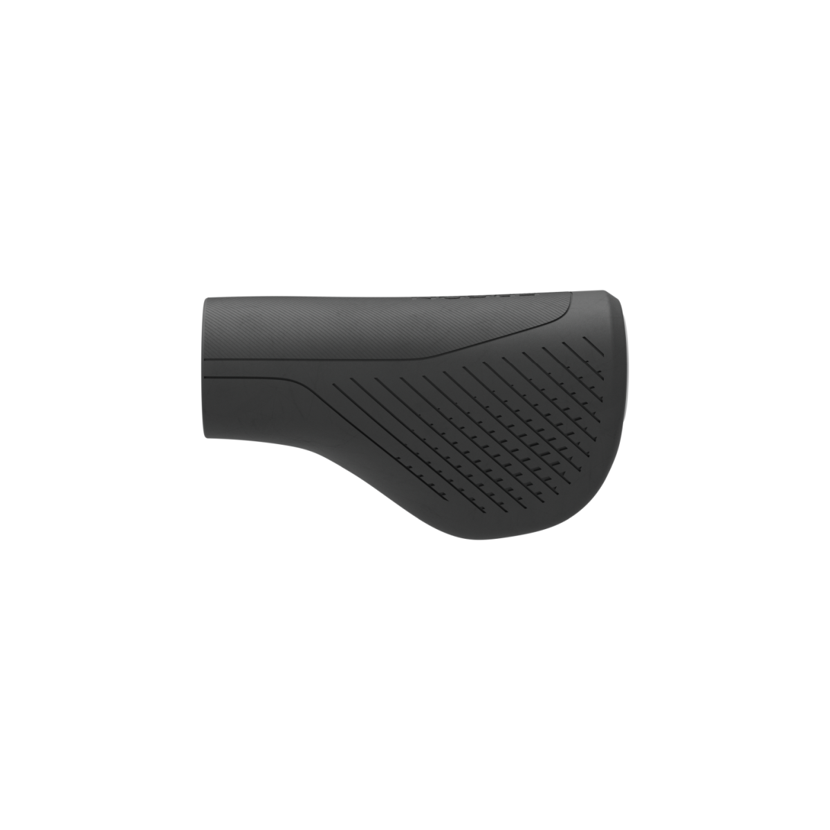 GS1 Evo Single Twist Shift Grips for Twist Shifters