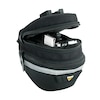 Survival Tool Wedge Pack 2 Satteltasche
