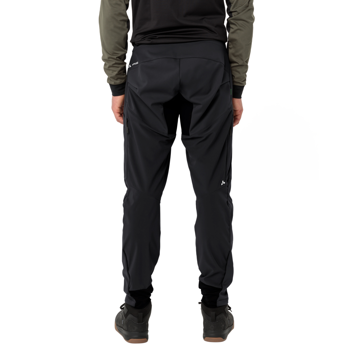 MEN´S MINAKI PANTS II MTB winterbroek