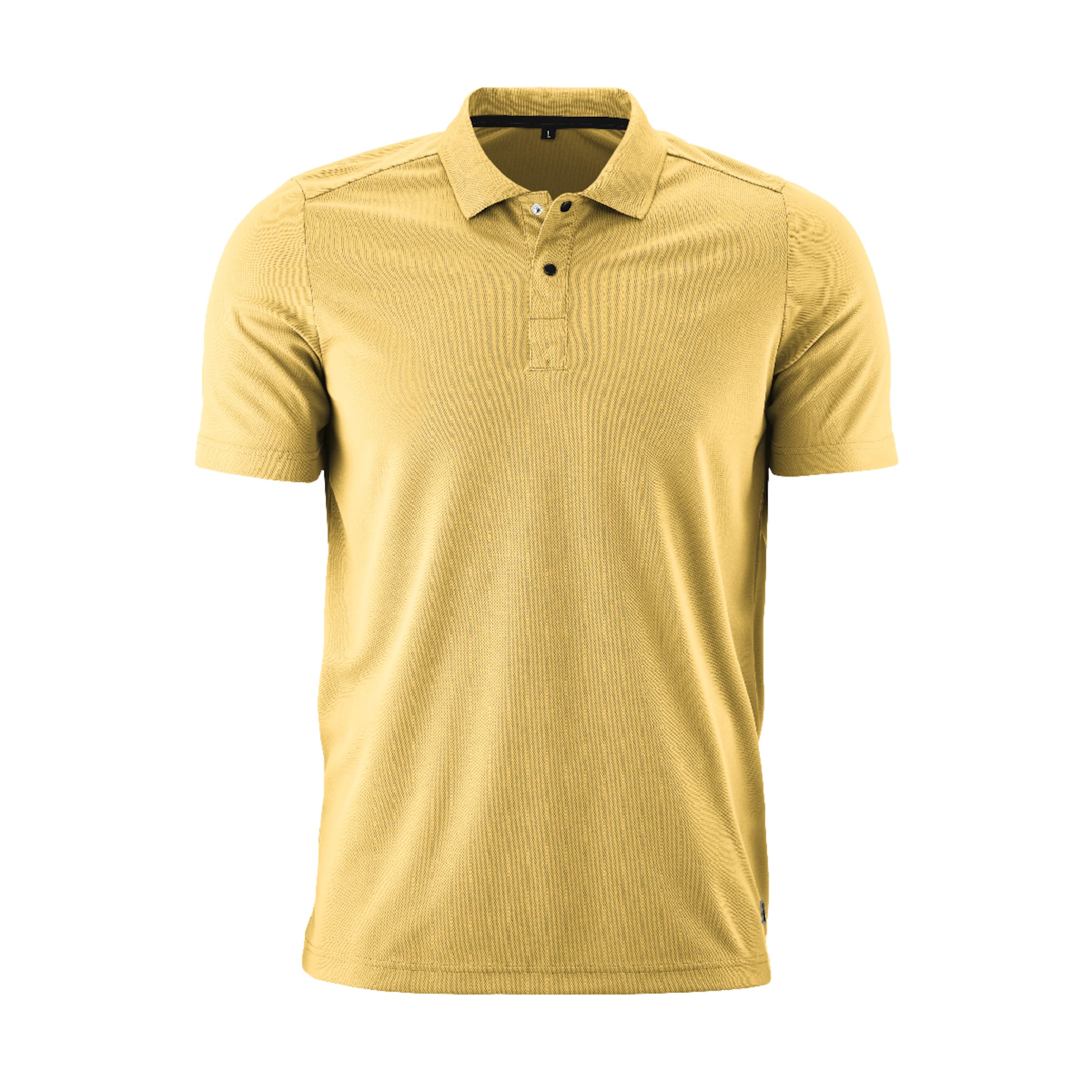 ESSENTIAL POLOSHIRT M t-shirt 