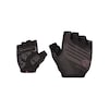 CLARETE-Z LADY Damen Kurzfinger Radhandschuhe 