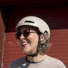 MAZE KINETICORE Urban Bike Helmet