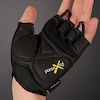 GEL COMFORT Kurzfinger-Handschuhe 