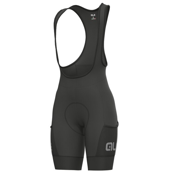 OFF-ROAD GRAVEL STONES CARGO LADY BIBSHORTS  