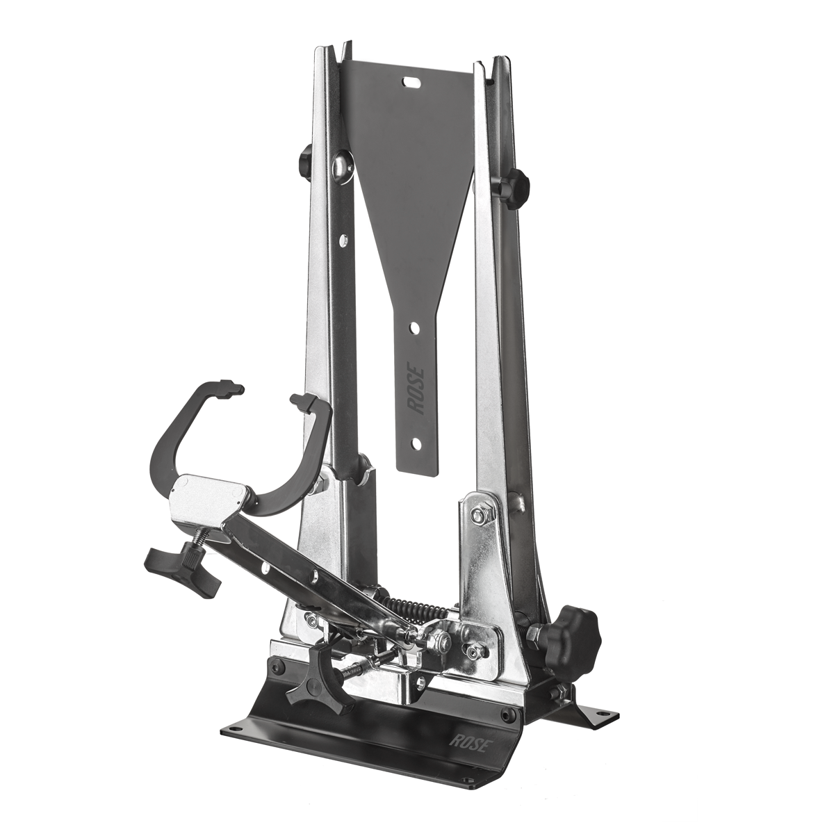 X tools wheel truing top stand