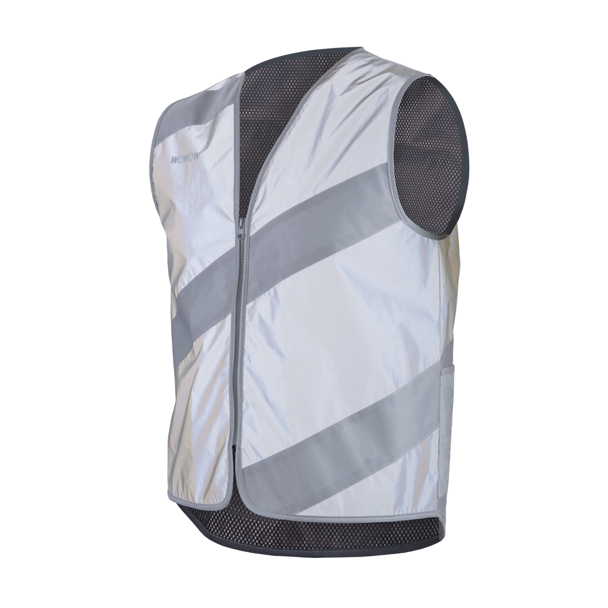 ROADIE FR Reflexweste