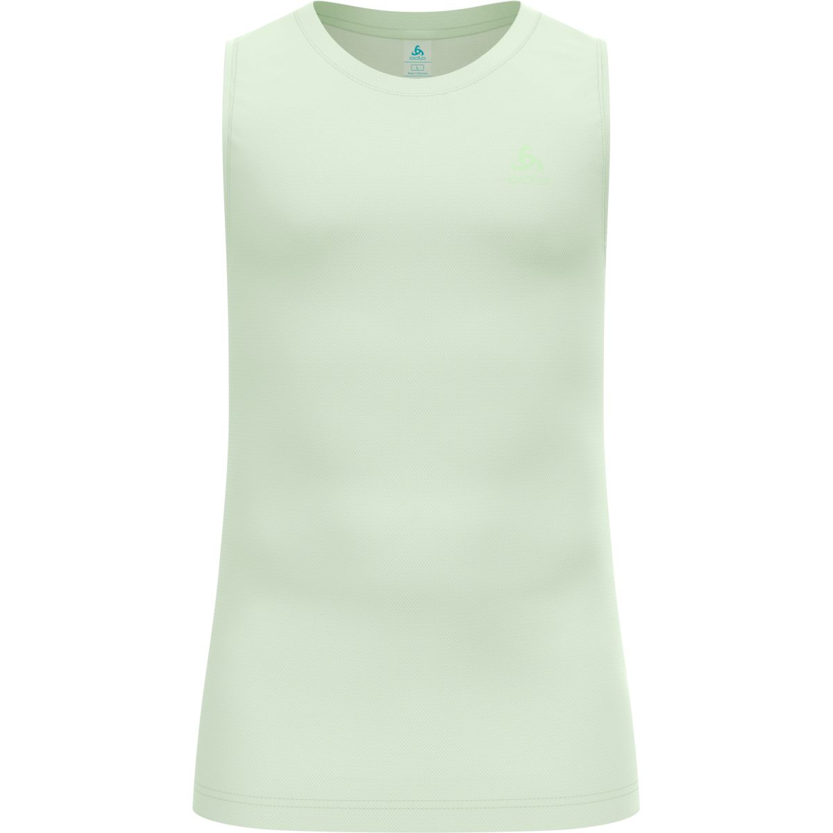 ACTIVE F-DRY LIGHT ECO BL Base Layer
