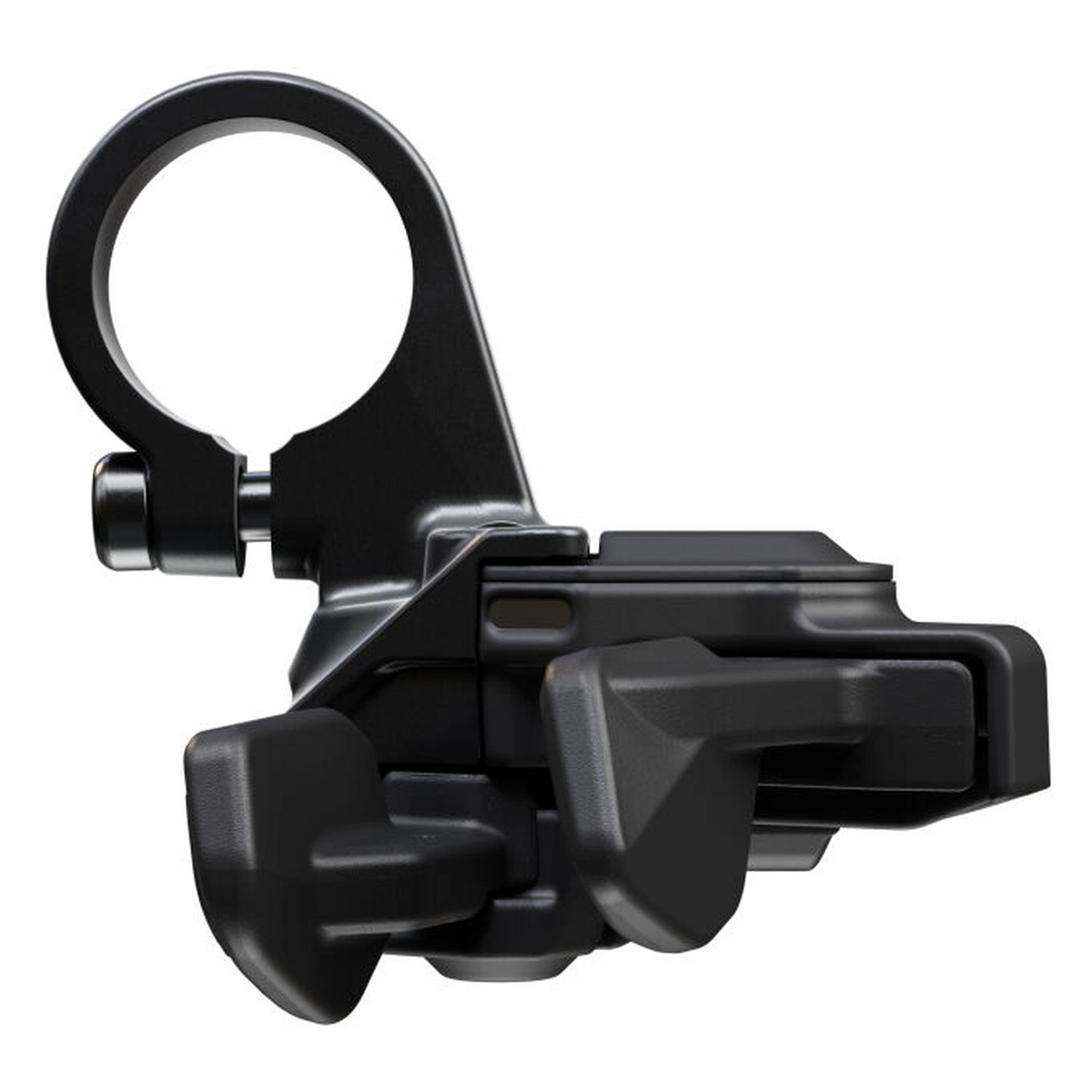 DEORE SW-M6250-R Di2 Shift Lever 12-speed with Clamp Mounting