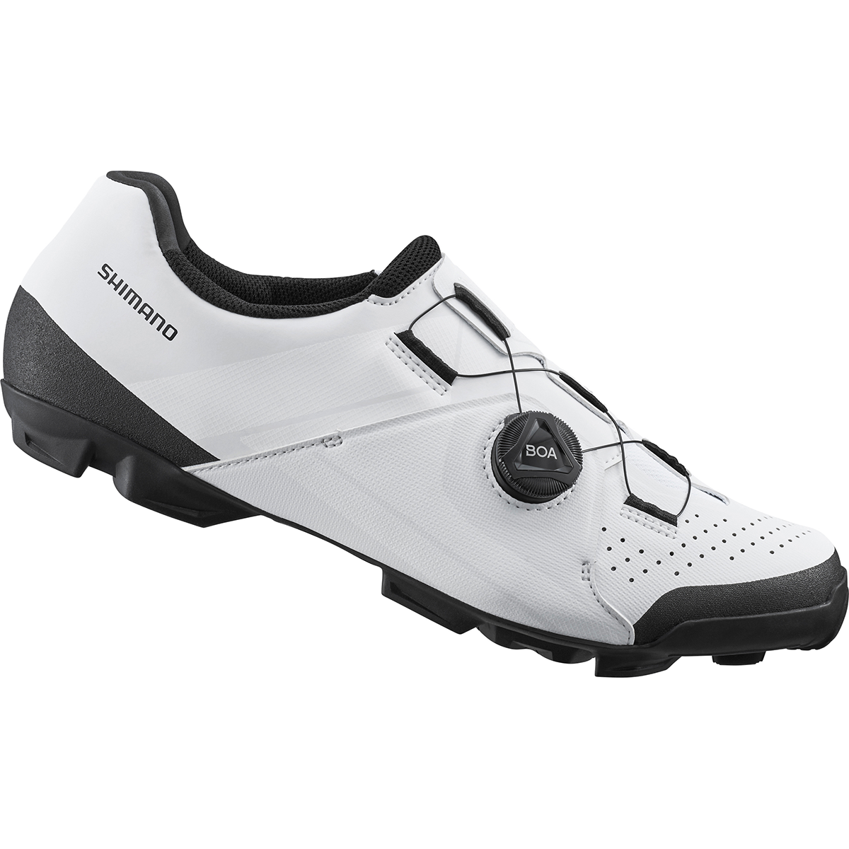 SH-XC300 MTB Shoes WIDE Version