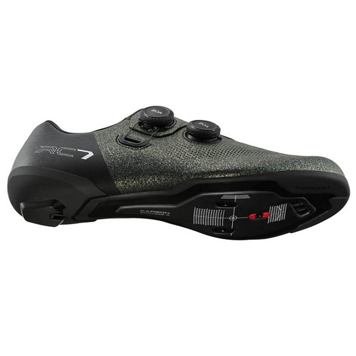 SH-RC703 Road Shoes