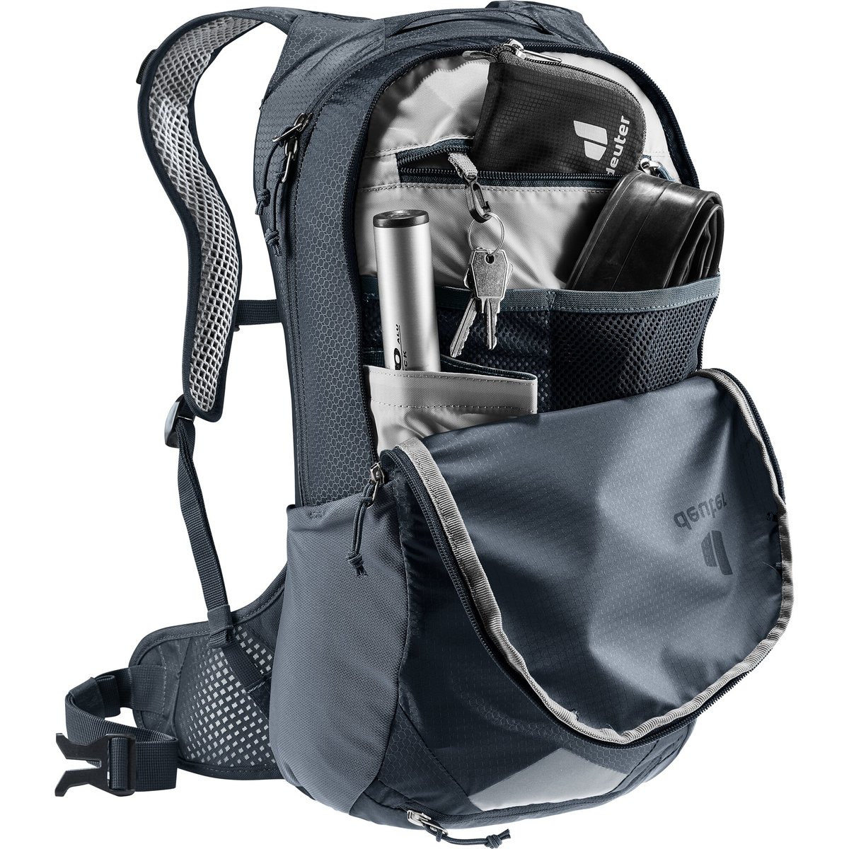 RACE AIR 10 Bike Backpack