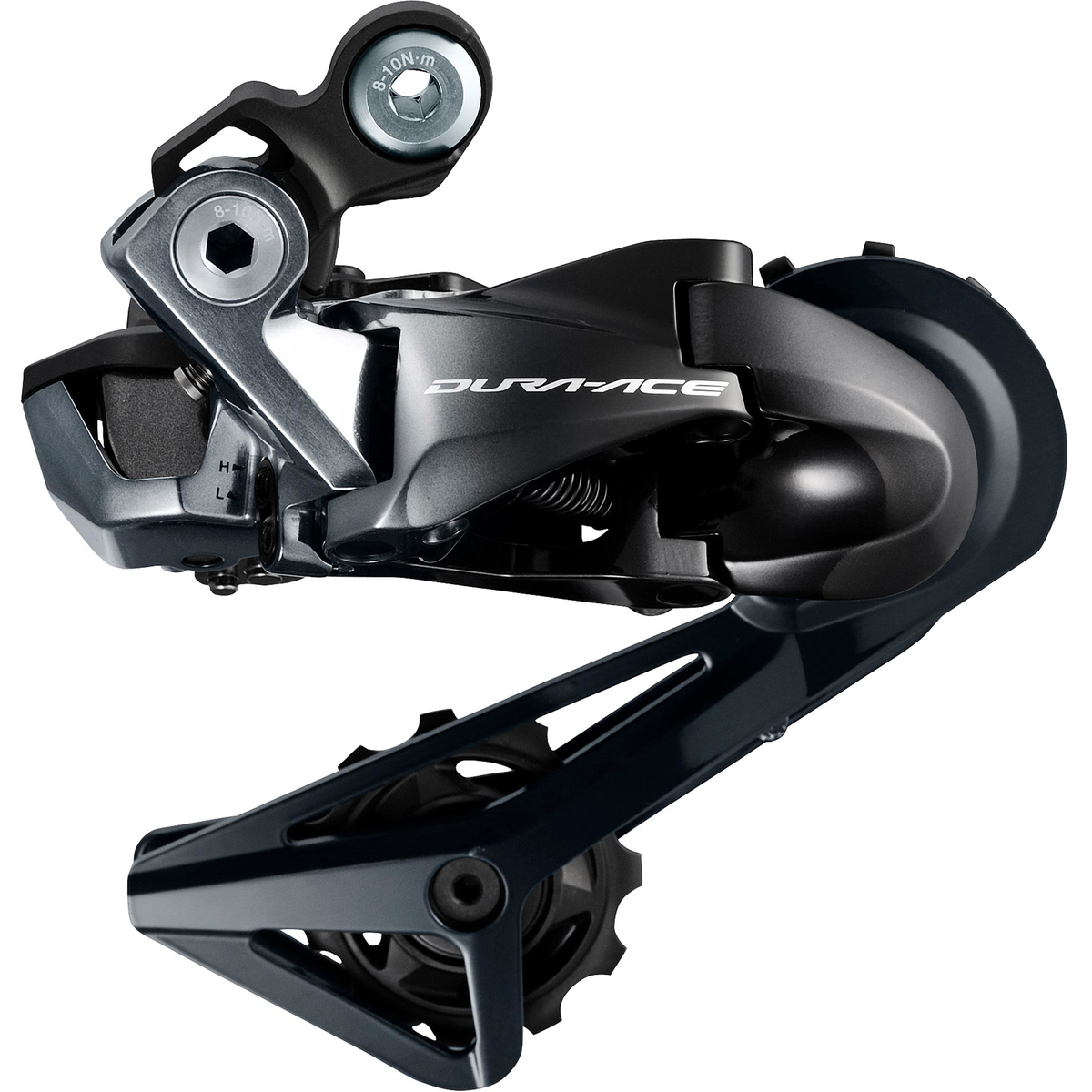 SHIMANO Dura Ace RD-R9150 SS Di2 Schaltwerk