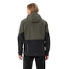 MEN'S QIMSA SOFTSHELL JACKET Winterjacke 