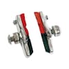 Bremsschuhe*