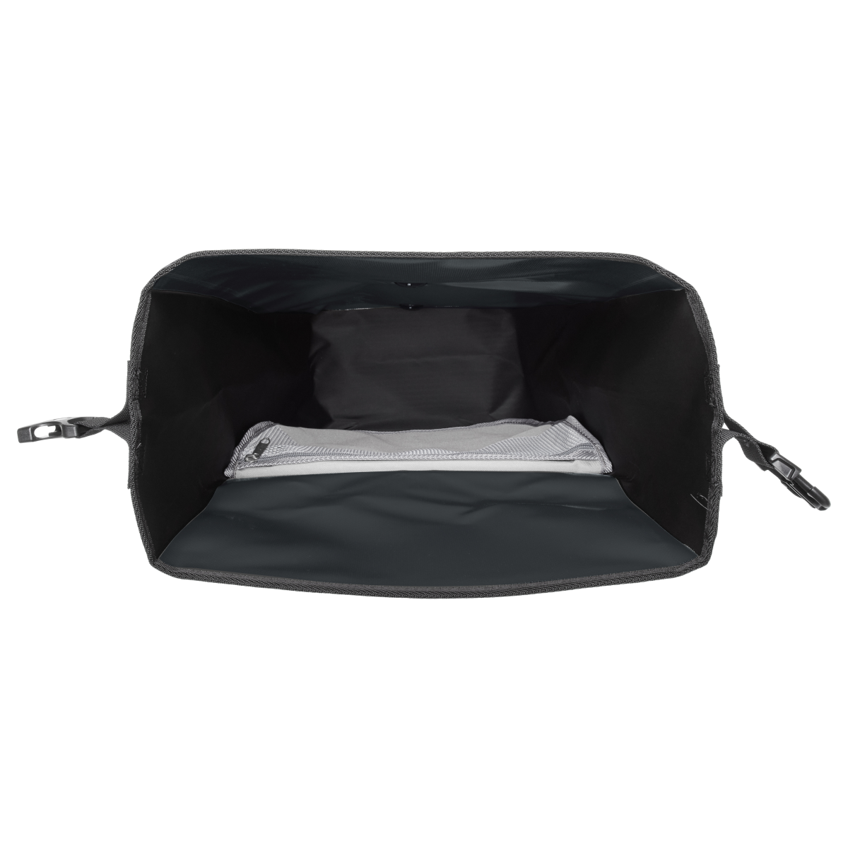 BACK-ROLLER Set Consisting of Two Panniers