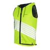 THREESIXTY JACKET Reflexweste mit Kapuze