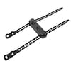 TWIST uni connector universal Flaschenhalterung inkl. uni base Universal-Rahmenhalterung
