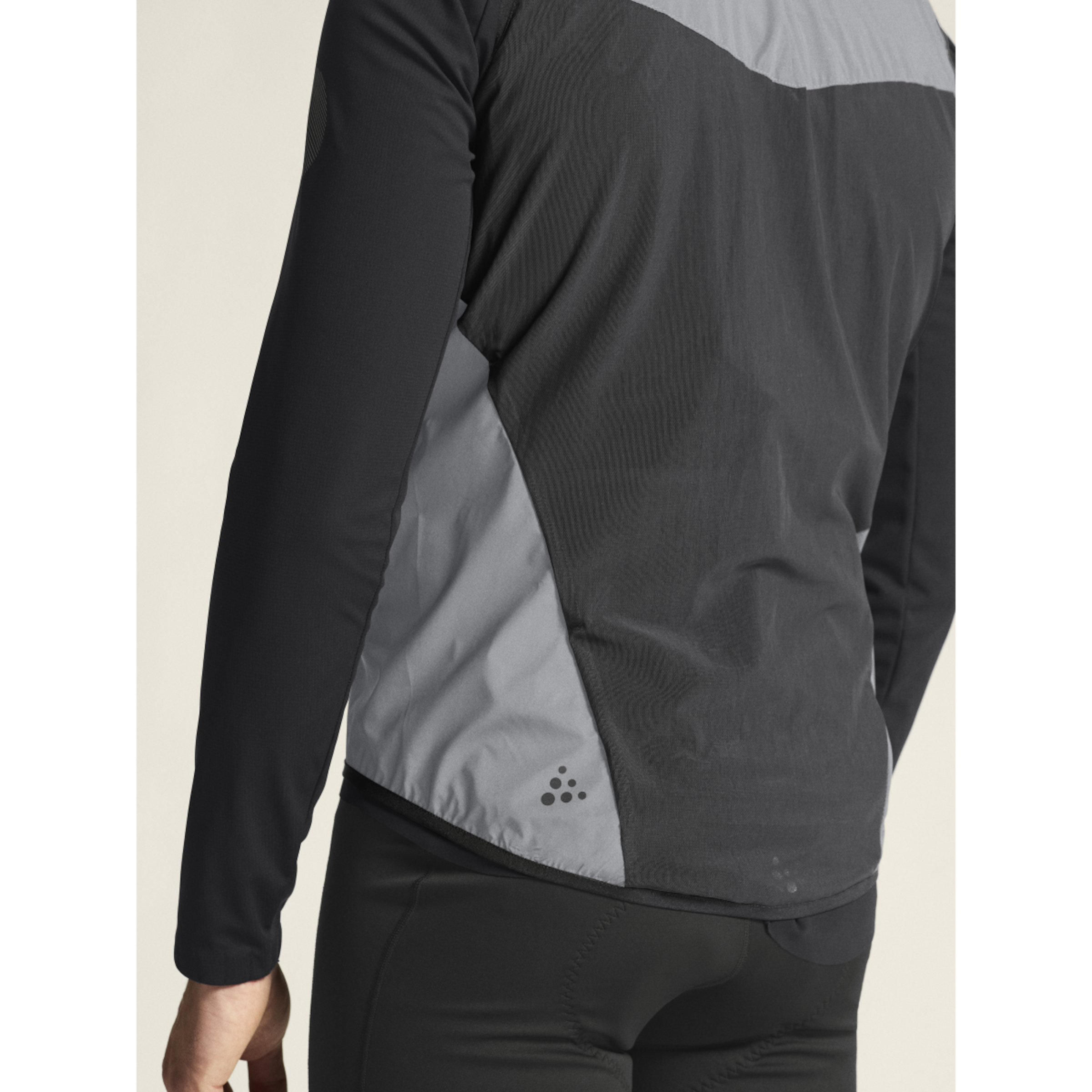 ADV ESSENCE LUMEN WIND VEST M windvest 