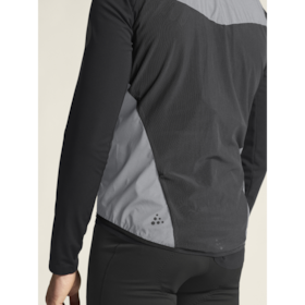 ADV ESSENCE LUMEN WIND VEST M windvest 