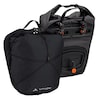 AQUA FRONT LIGHT Set bestehend aus zwei Vorderradtaschen